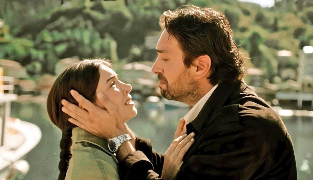 Ah kuzular sizden nasıl bir ömür çaldılar, sizi birbirinize kardı kader kalemi ama insanlar kötü çıktı 🥺#TaşacakBuDeniz