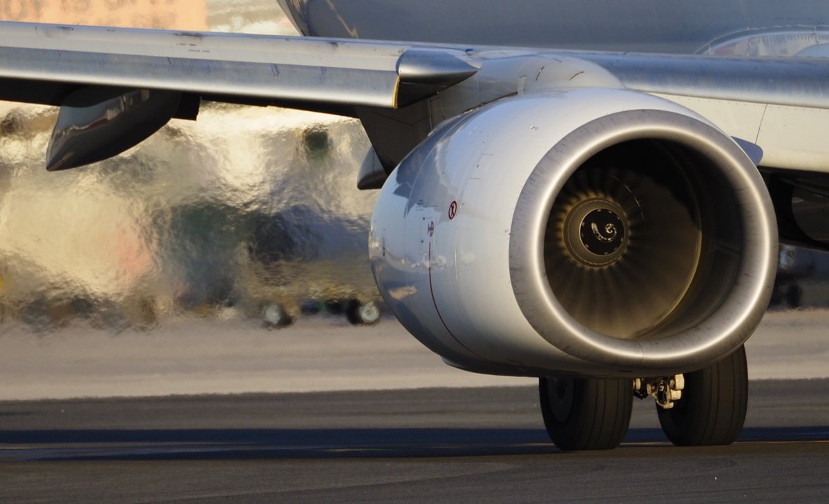 👀👀 Al detalle en <a href="/ALC_Airport/">Aeropuerto Alicante-Elche Miguel Hernández</a>
Las ventajas de un spotter day en Alicante. Todo bien cerquita 📸📸

Foto de Andres Zayas
