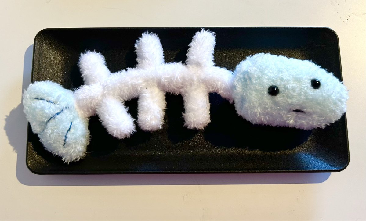 wakannaiyohonto's tweet image. ごちそうさま
#ハンドメイド