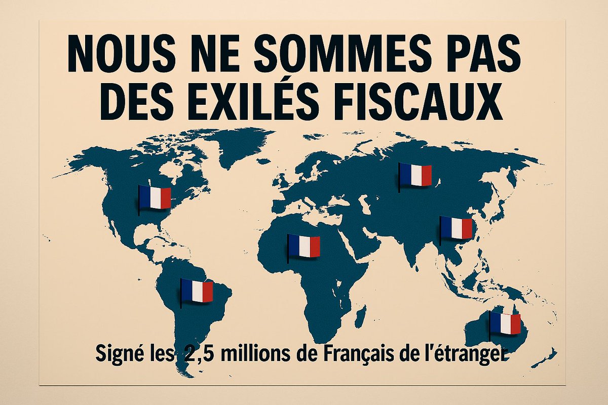 domdumoulin's tweet photo. @LCP @ericcoquerel Au nom des Français de l’Etranger https://t.co/tnLd6ikv4d