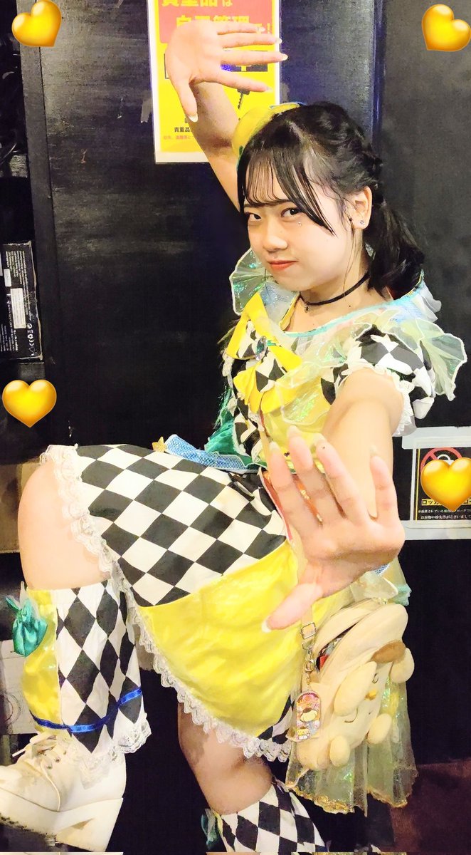 💛ポジティブモンスター💛
💛イエロー💛

💛美月瑠奈さん💛

💛X
 <a href="/runa_circle/">美月瑠奈🧊💫 《ポジティブモンスター》</a> 

💛showroom
showroom-live.com/r/f125d8146713…

💛TikTok
TikTok.com/@runa__0701

💛大阪遠征での可愛い瑠奈っちの特別な1sです💛

#アイドル
#ポジモン
#ポジティブモンスター
#るなの月探索
#るな様の奴隷
#らーめんとるなち