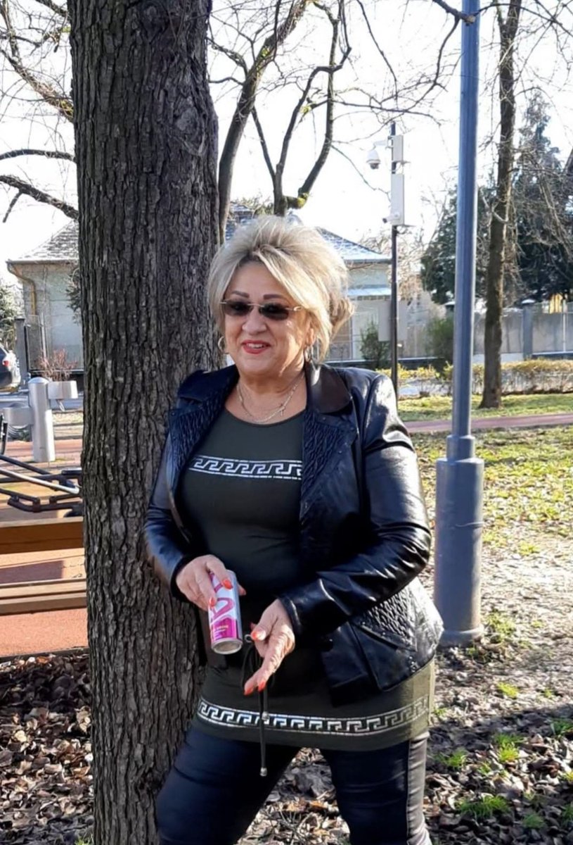 Teri Dragos tweet media