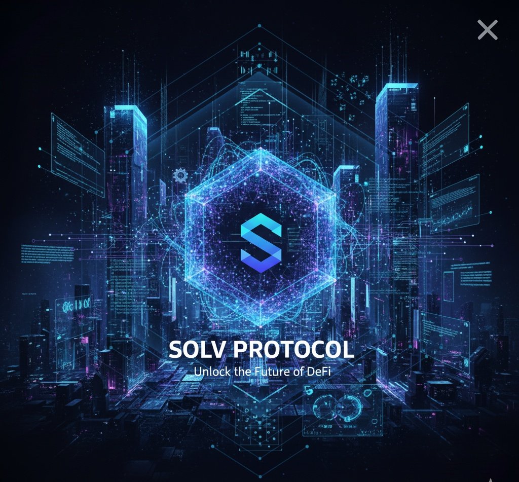 MetathompSon22's tweet photo. Good morning, crypto fam! It's the perfect Saturday for meme production. 

While you sip that coffee, remember you have two whole days now to win my 

$250 $SOLV prize in the "Solv My Weekend" contest. 

Show me the BTCFi memes that are so good, they'll go viral before 
Monday! https://t.co/tbeI0oaVYR