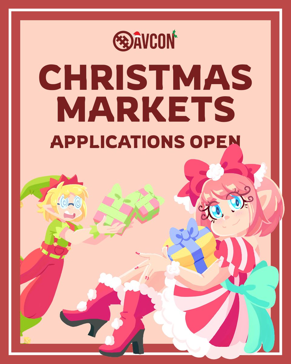 AVCon Anime & Gaming Festival tweet media