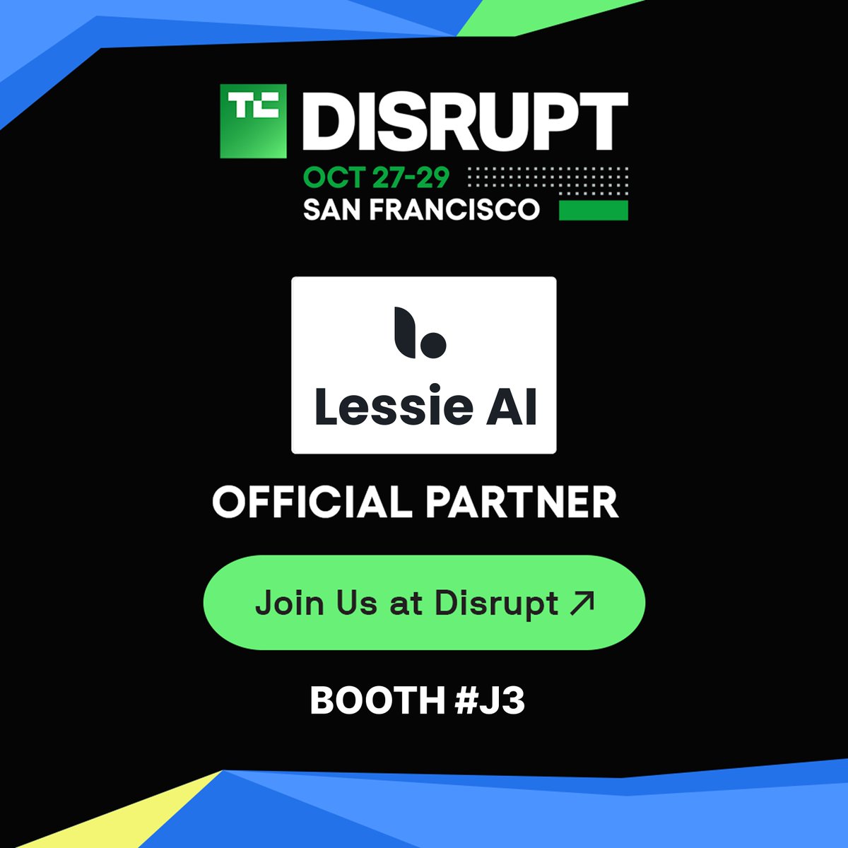 Lessie AI tweet media