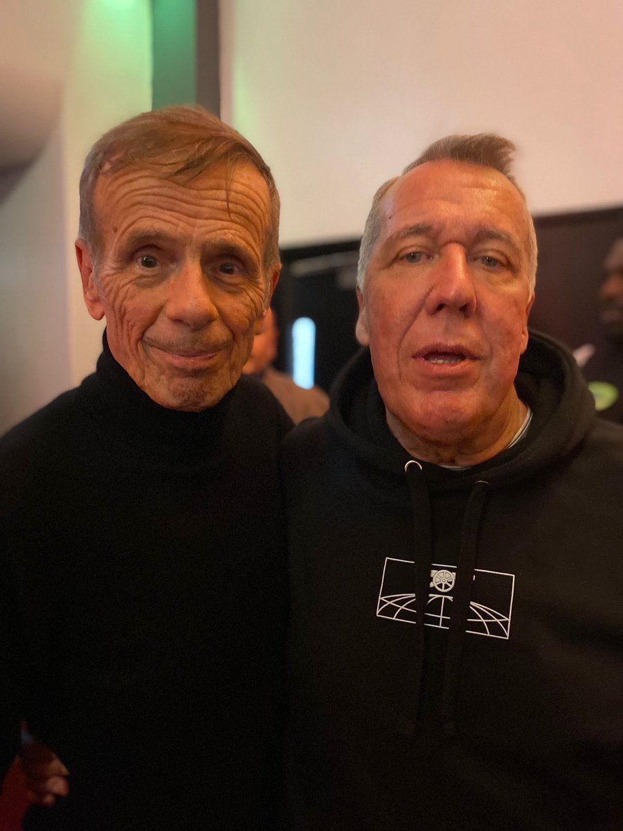 John Williamson tweet media