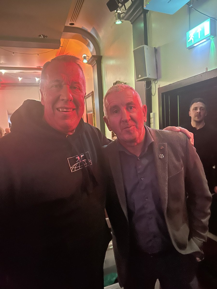 John Williamson tweet media