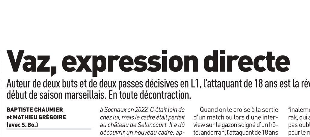 Le titre, en clin d’œil, au groupe de rap venu aussi de Mantes la Jolie. Bravo.

<a href="/BatsssCh/">Baptiste Chaumier</a> <a href="/Serguei/">Mathieu Grégoire</a>