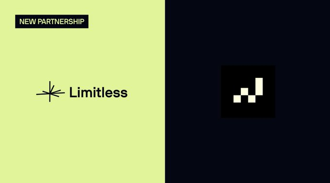 ChopperChomp's tweet image. Limitless × Synth is live for deeper liquidity and sharper probabilities.
Synth brings high-fidelity probabilistic price data so hourly and daily markets on Base get tighter and more efficient.
Traders get cleaner entries, faster settlement, and a clearer edge.
On top of that,…