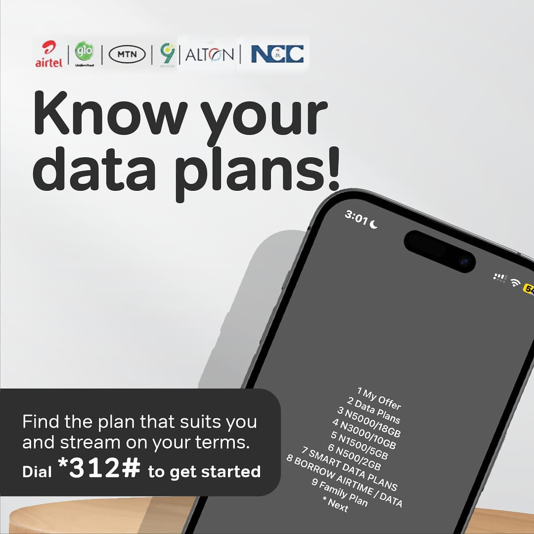 Airtel Nigeria tweet media