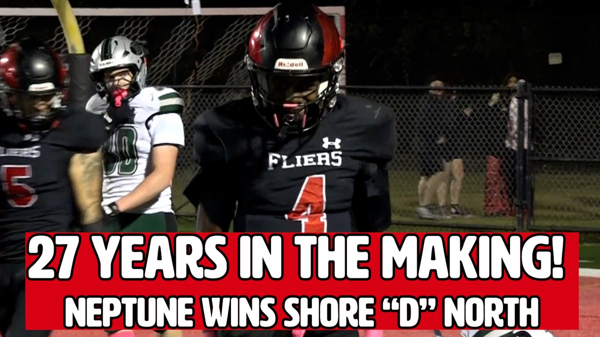 Jersey Sports Zone tweet media
