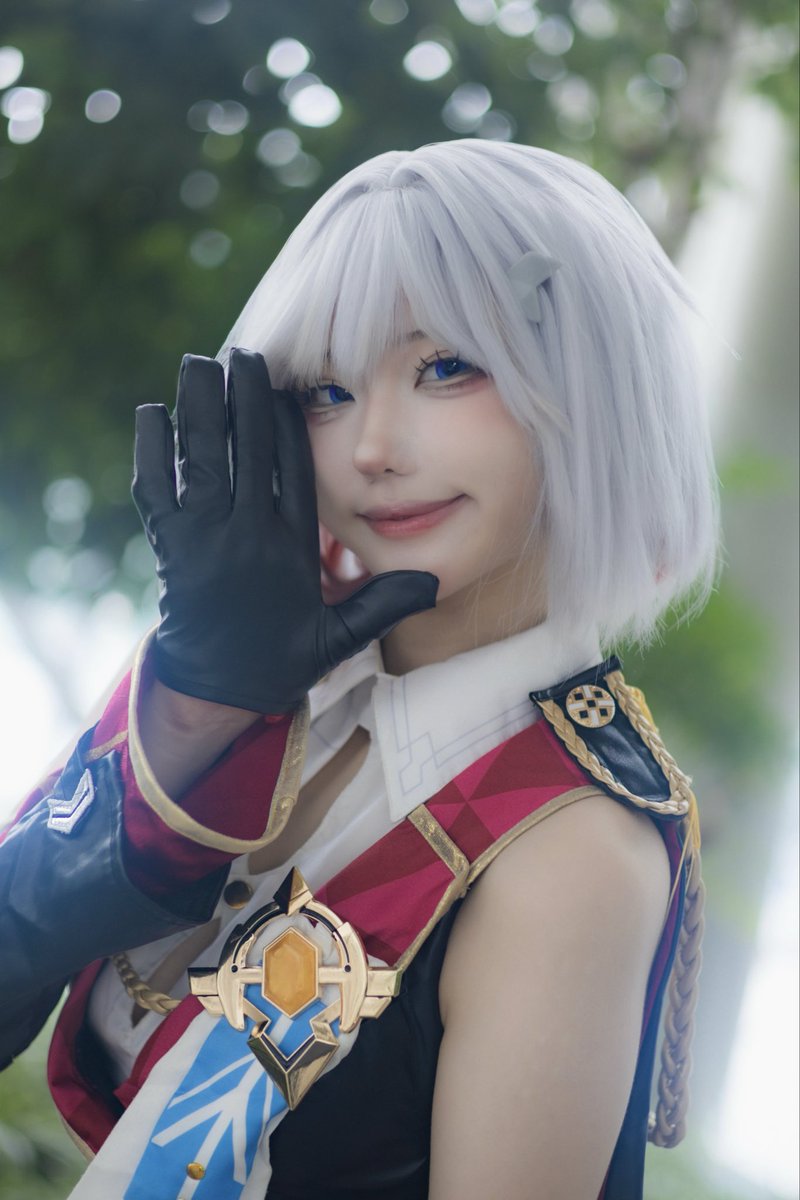 내가 투자 비결 알려줄까~?🤍

#토파즈 #붕괴스타레일 #HonkaiStarRail #hsr #cosplay #コスプレ #topaz #トパーズ #cos #코스프레 #호요랜드 #korean