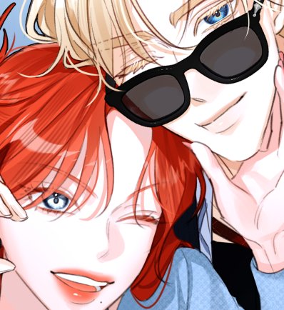 2026 북극여우 캘린더에서 한 파트로 참여했습니다!
공개되었길래 크롭으로 올려봅니다☺️
멋진 작가님들과 함께 할 수 있어서 즐거운 경험이었어요 💕