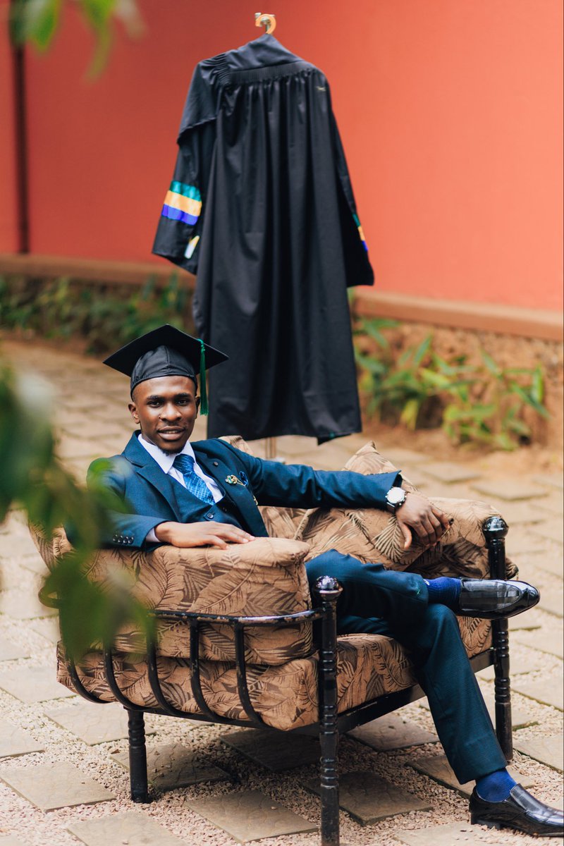 Reagan Kakande,MD tweet media