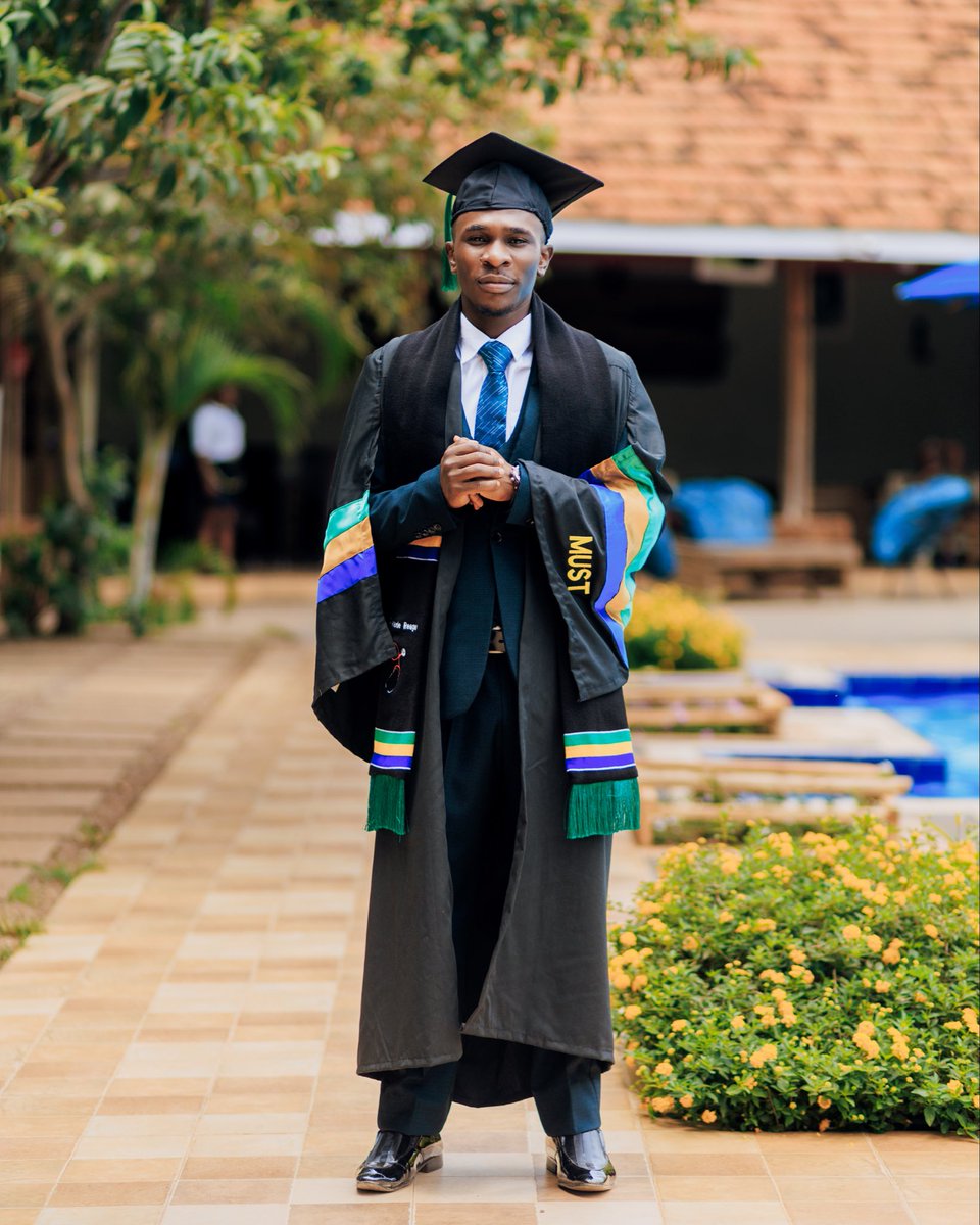 Reagan Kakande,MD tweet media