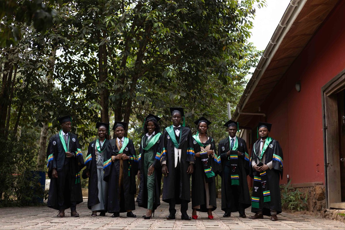 Reagan Kakande,MD tweet media