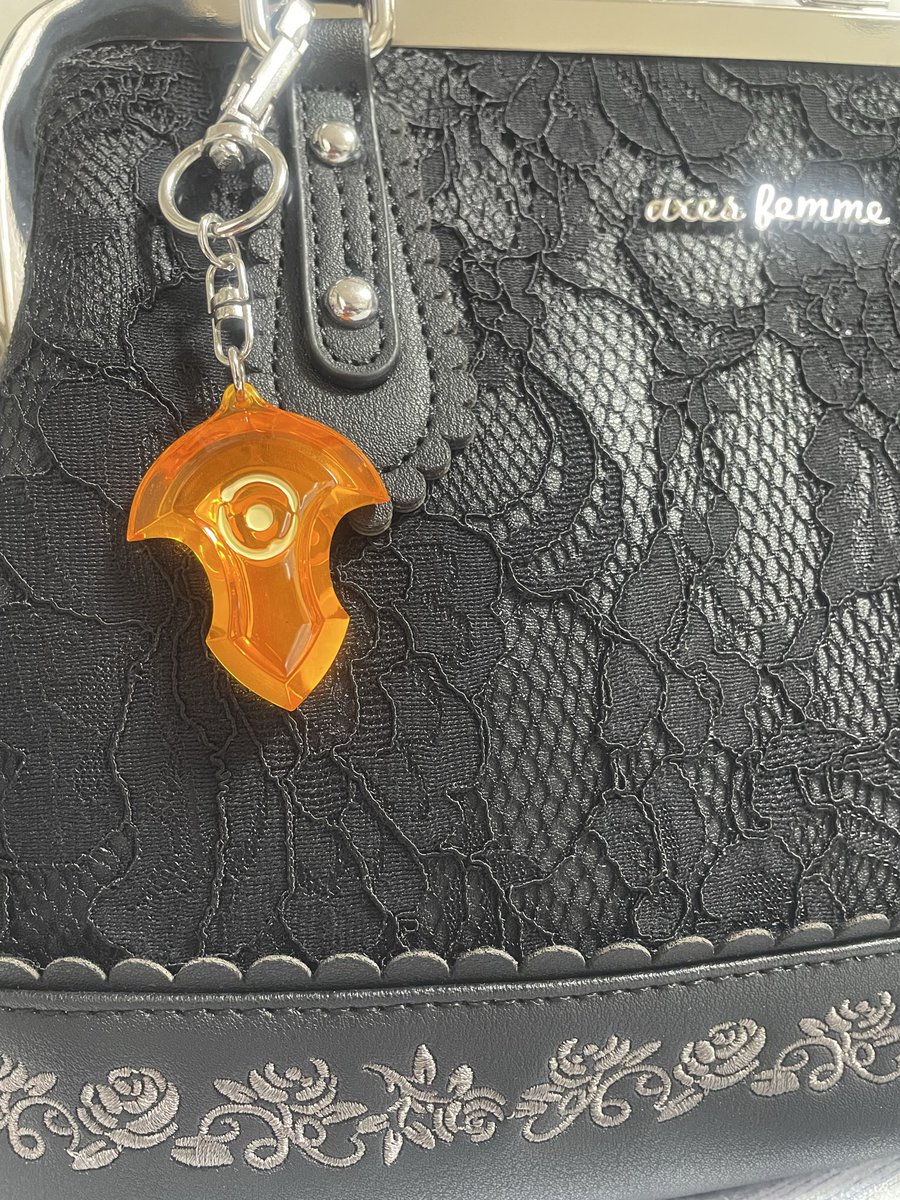 SHiGЁЯU🜸 Ramuh on X