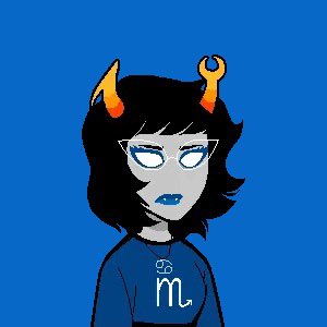Co8altSylph's tweet image. I don’t think I want to know what that ‘solution’ is.