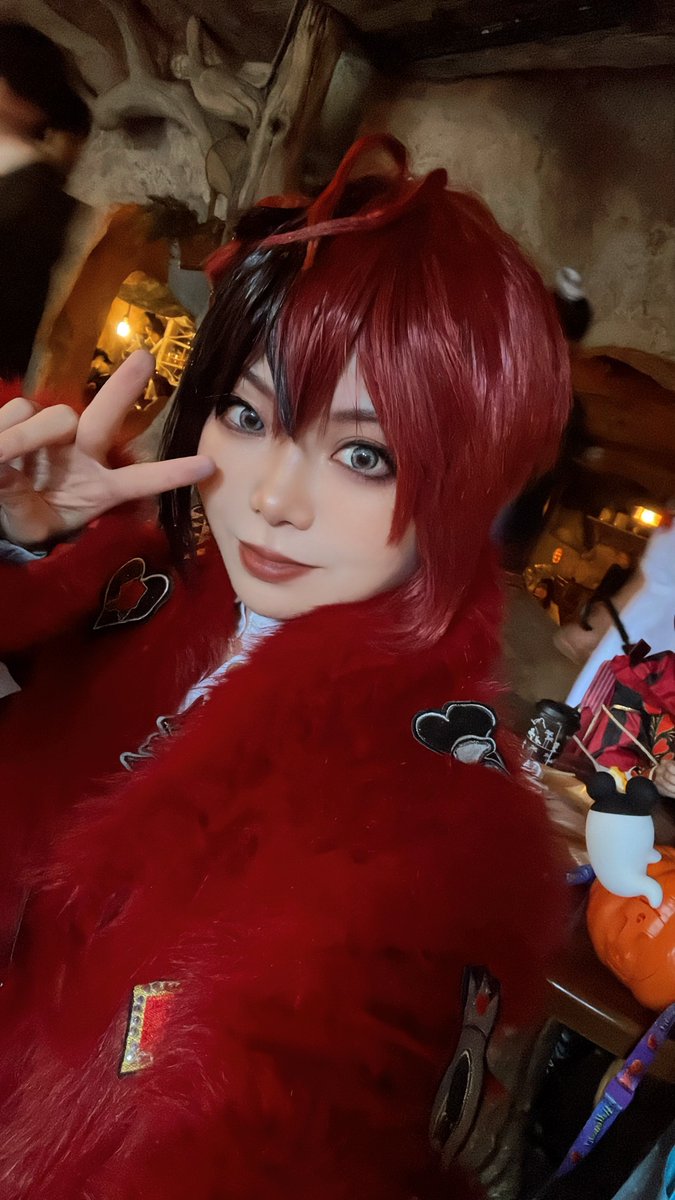 なっちゃん なっちゃん(なつき) @💎ﾗｲﾌﾞ13夜、🏰10/19.25.26.29.31🌊10/22 on X