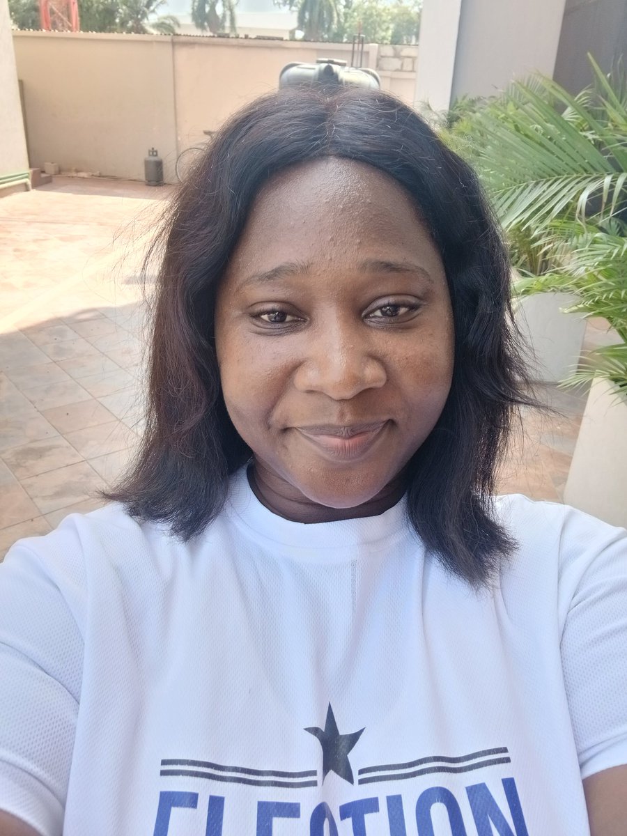 Vanessa Edotom Boateng tweet media