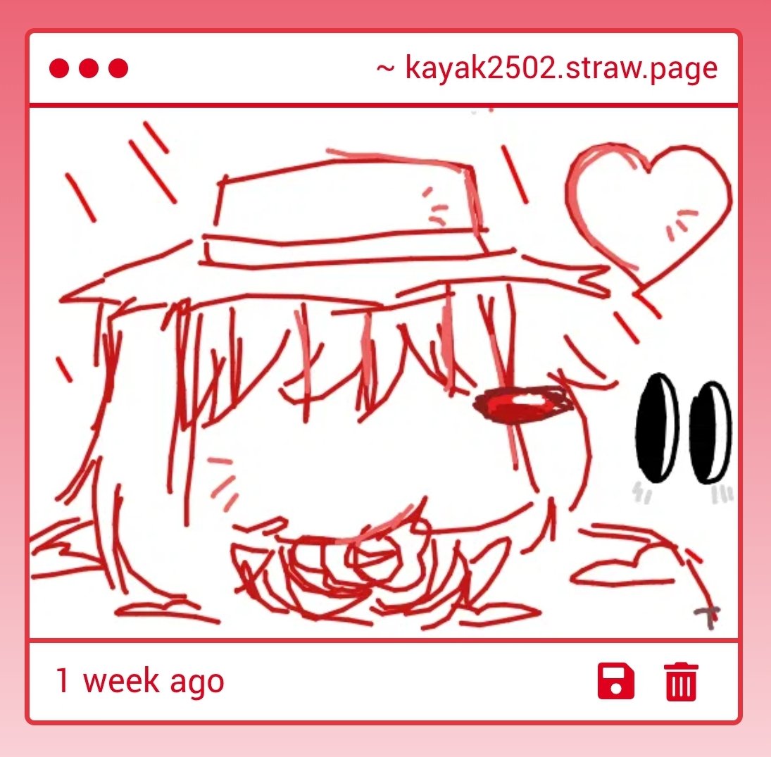 Kayak (the only sorrow lover) tweet media