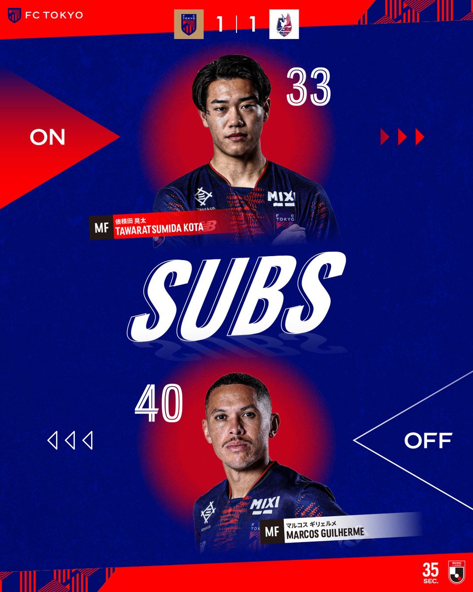 元FC東京所属 ルーカス選手 サイン色紙 元FC東京所属 ルーカス選手