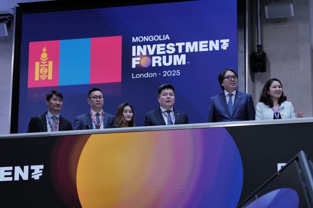 Тогмидын ДОРЖХАНД tweet media