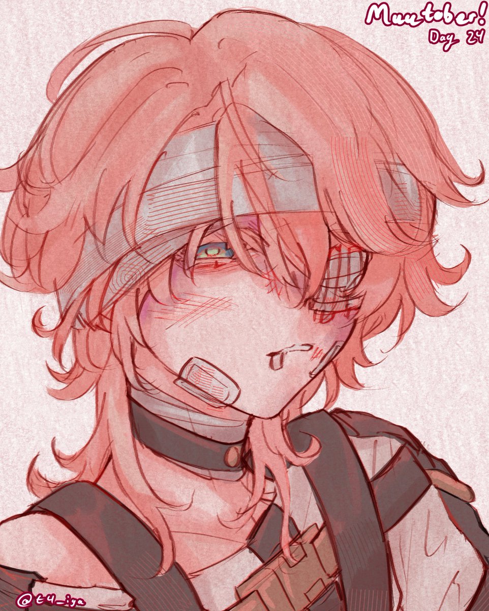 iya 🐝💢 | 04month ⏳ tweet media