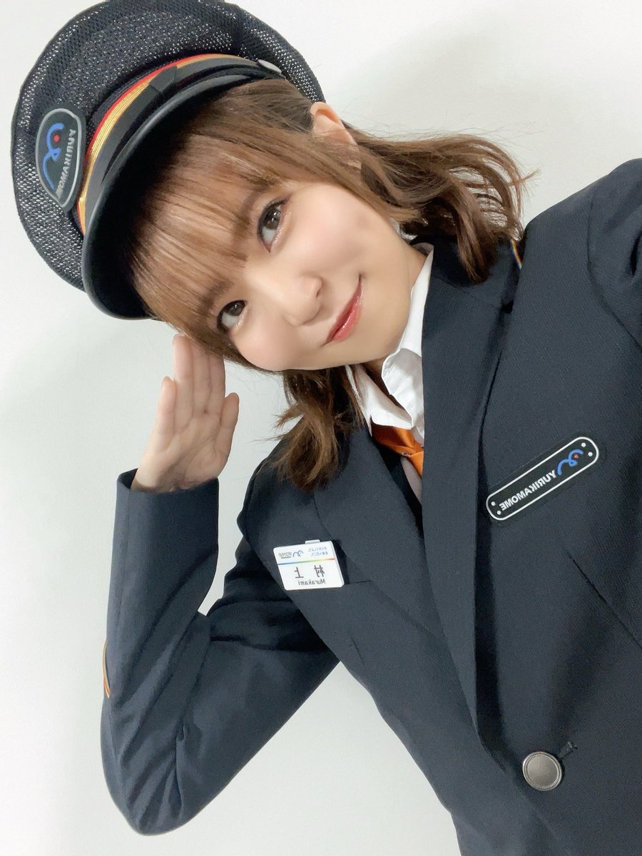 一日駅長 INI後藤威尊と佐野雄大が南海難波駅の1日駅長に就任！特急ラピートと