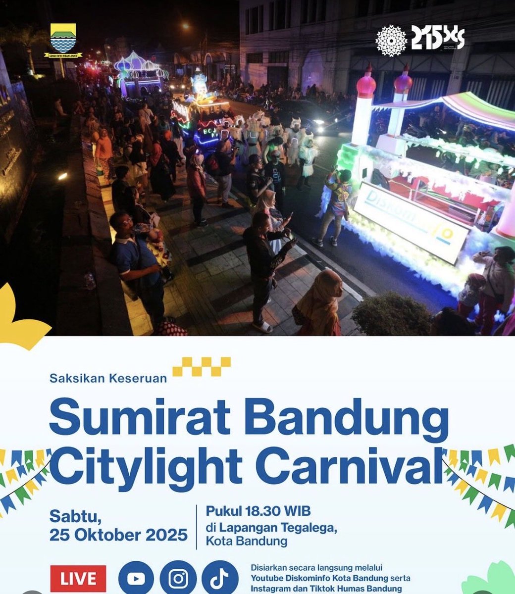 BANDUNG ᮘᮔ᮪ᮓᮥᮀ tweet media