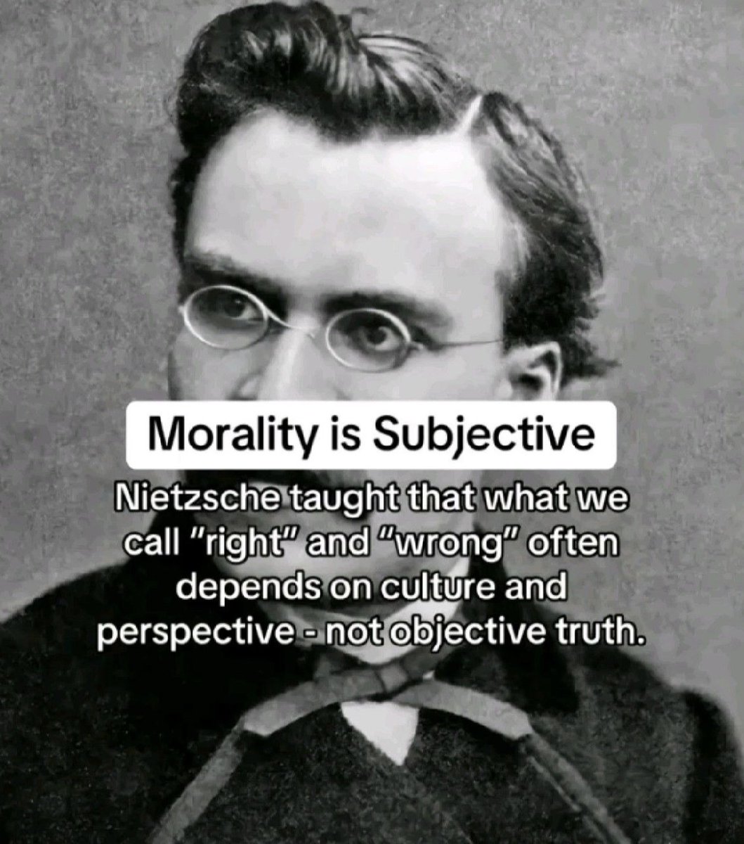 QuoteNietzsche's tweet image. 