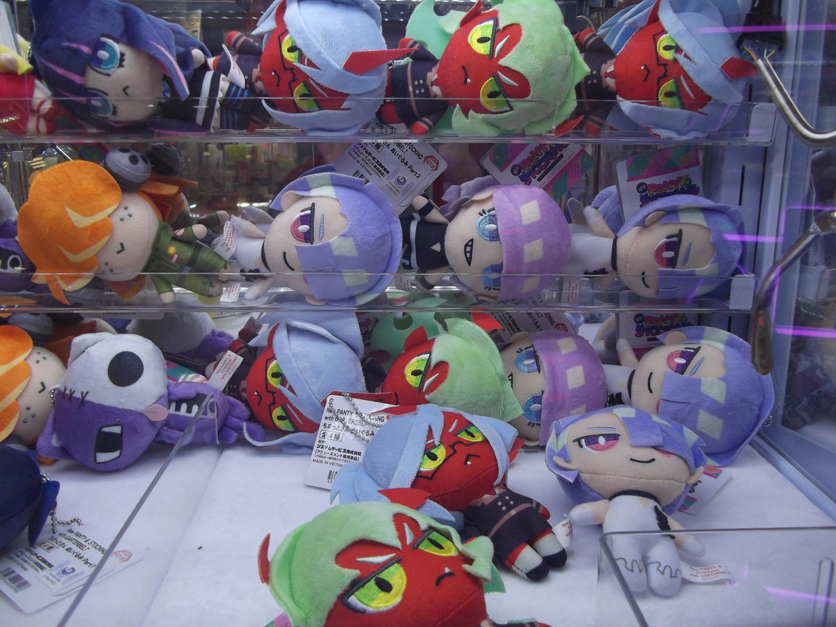 タイトーFステーション川崎ルフロン店 on X