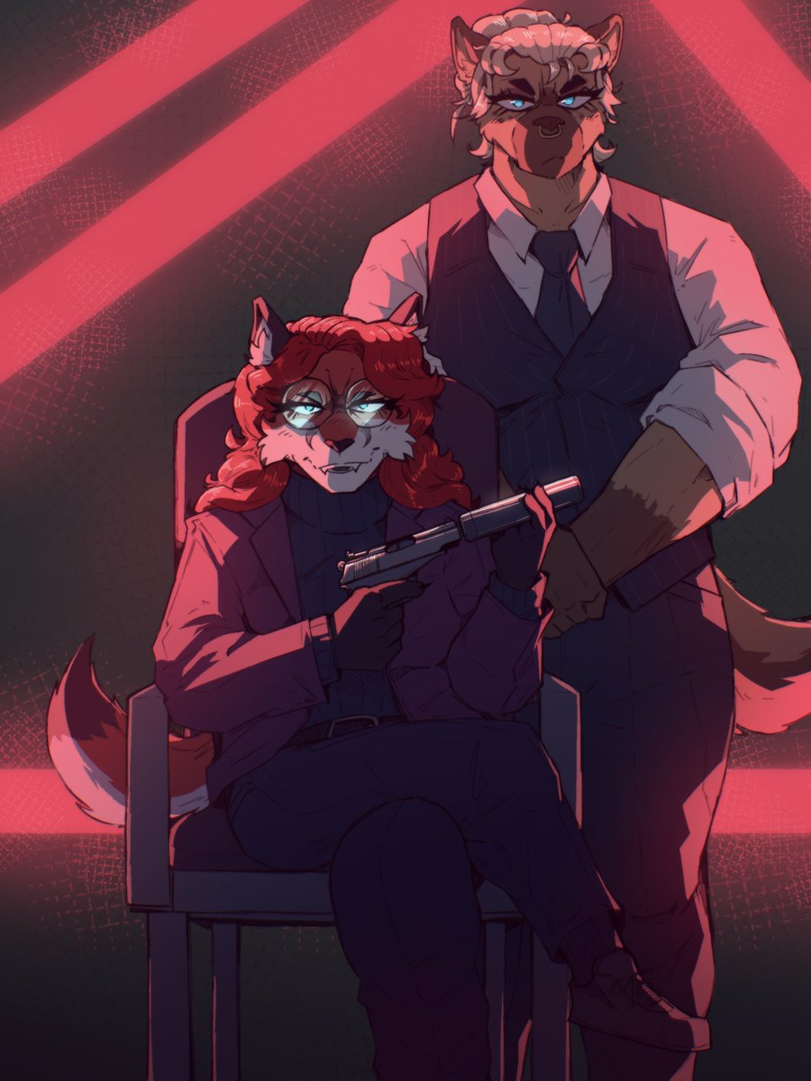 [Hitwoman]
Fullbody for <a href="/DeeDippens/">Dippens</a>