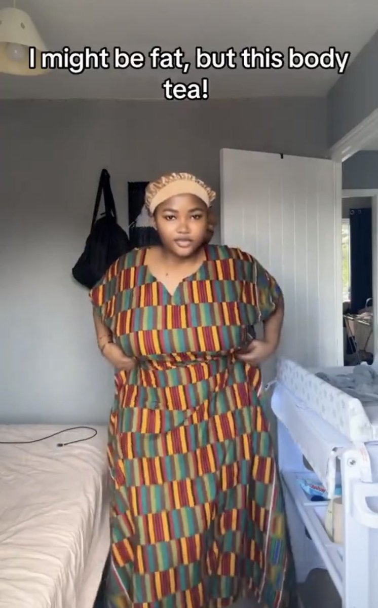 tweetsbyJoy's tweet image. Do y&apos;all still remember Tea challenge? It wasn’t for the weak. What people did will leave you in shock 😳. 

A Thread🧵