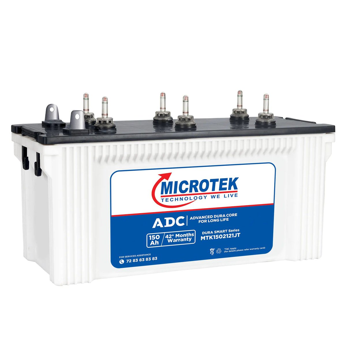 batteryanywher1's tweet image. Microtek Inverter and Battery with Battery Anywhere!
 
Services:
- Free Delivery in Delhi NCR
- Cash on Delivery
- Installation Services

Contact Us:
- Call: 9354507525
- Website: (batteryanywhere.in)
- Service Area: Delhi NCR
#microtek
#inverter #inverterbattery