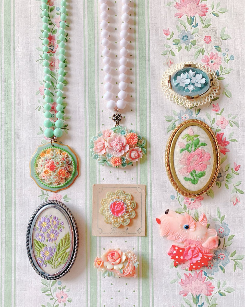 ヴィンテージDecoラフォーレ原宿店 on X