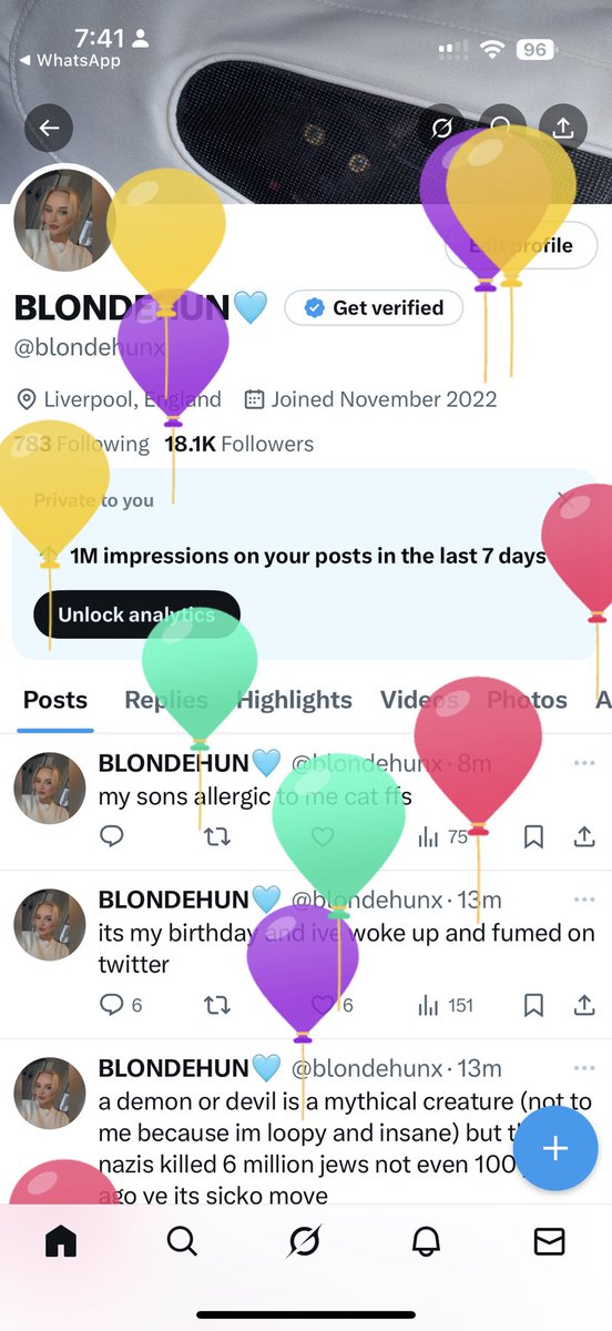 blondehun tweet media