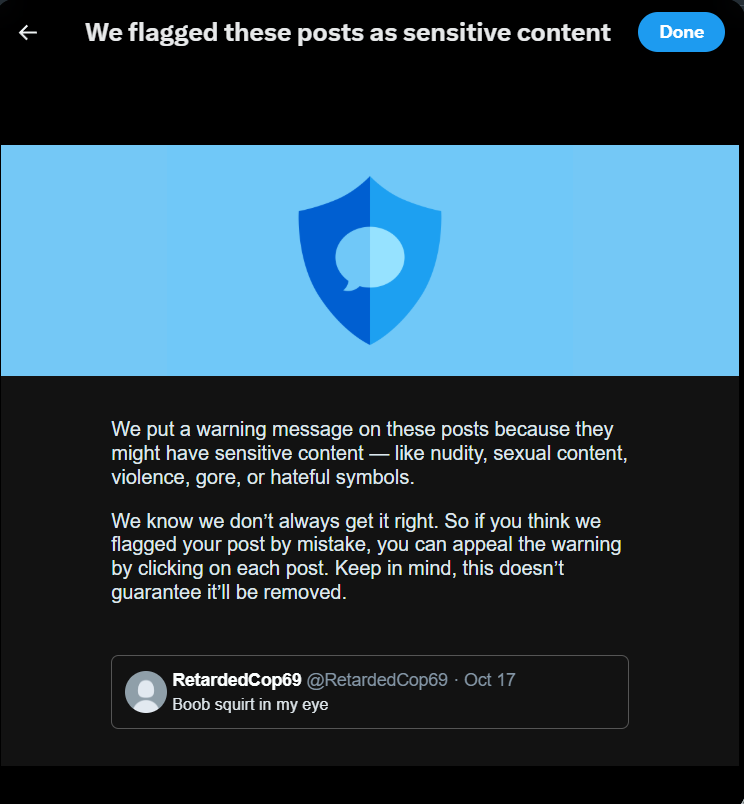 RetardedCop69's tweet photo. https://t.co/ULtO81XC2h