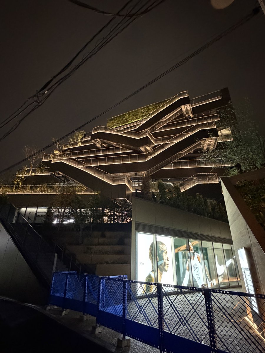 shohei shigematsu / 重松象平 (@sho_shigematsu) / Posts / X