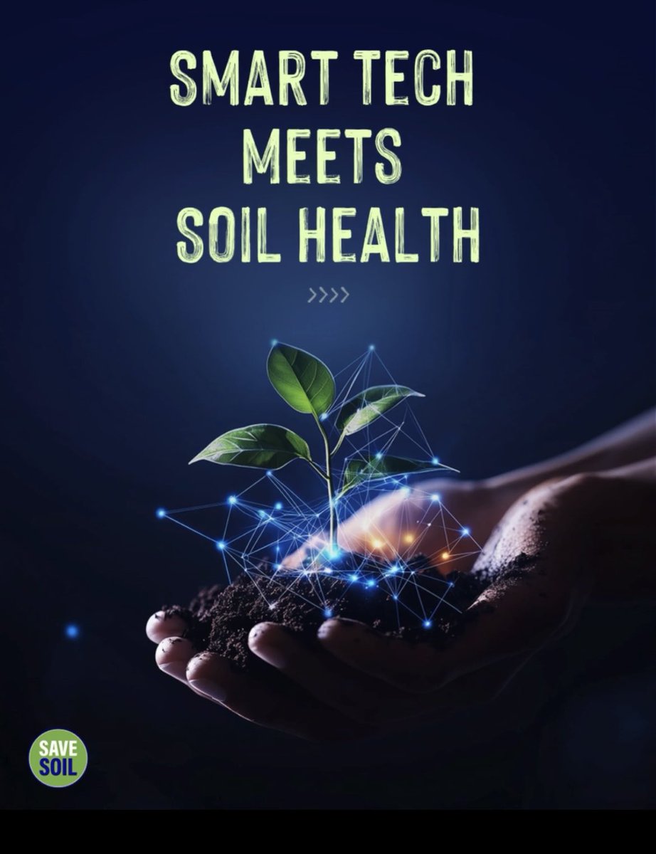 kamallala8's tweet photo. @EU_ENV @Europarl_EN EU Soil Monitoring Law adopted by EU Parliament is indeed a watershed moment for EU Soils🤎💚🤎Congratulations!!
#SaveSoil,Let’s make it happen
#SoilHealth 
#SaveSoilFixClimateChange 
#SaveSoilSaveRivers 
#SaveSoilFixClimateChange 
#SaveSoilSaveBiodiversity 
#SaveSoilSavePlanet https://t.co/2RxQEGXi4d