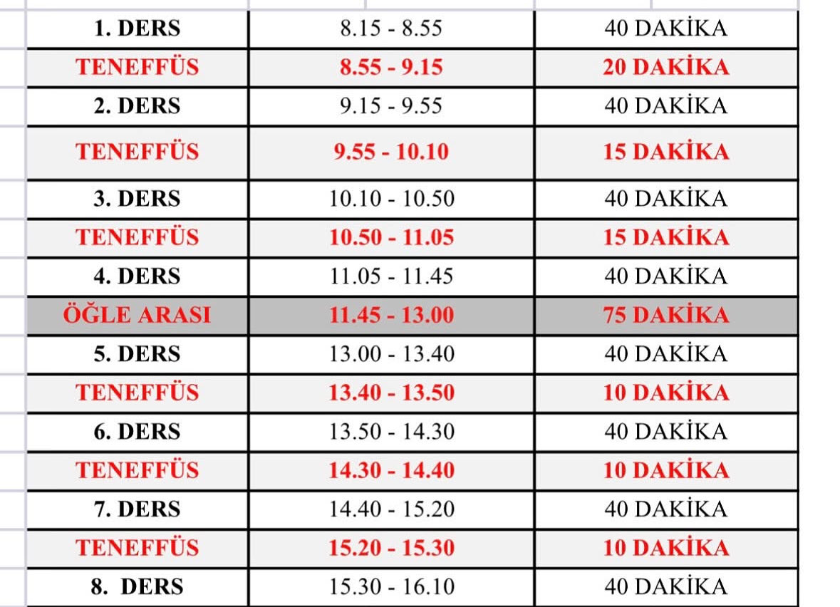 hsndrk's tweet photo. 25 Ekim Cumartesi günü Avrupa ülkeleri kış saati uygulamasına geçerek saatlerini geri alacak. Biz ise bu konuda inadım inat durumundayız ve fakat, liselerde eğitimi, pedagojik  bir gerekçesi olmadan,servisçilerin istekleri doğrultusunda 8.15 yapıyoruz! Harika 👌😡 @karagozilker https://t.co/ubVa8SIqPd