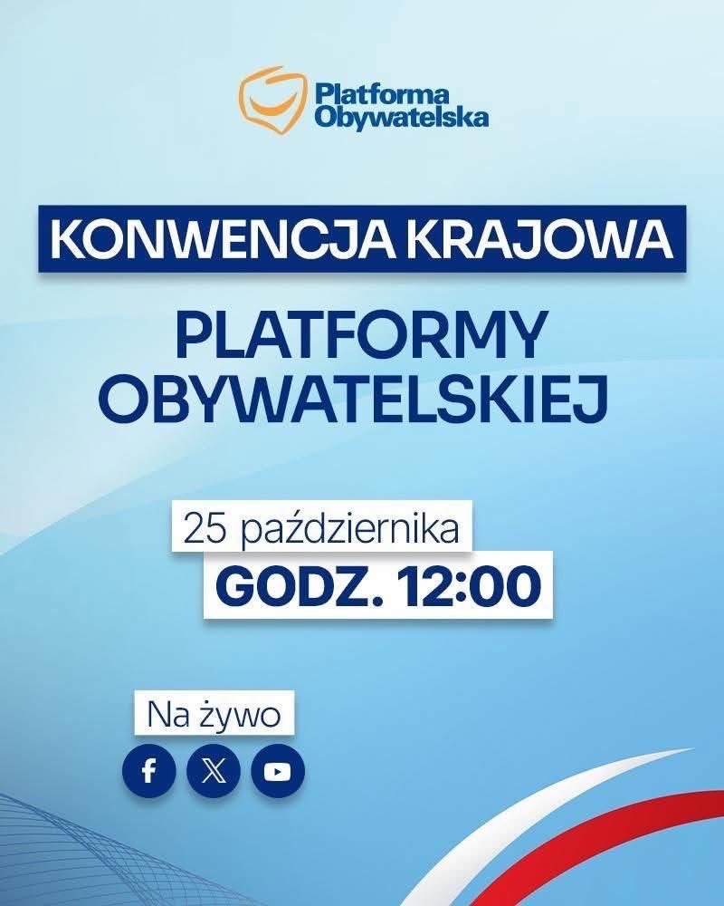 PTocka's tweet image. Bądźcie z nami! ✌️🇵🇱

#KoalicjaObywatelska #ŁączyNasPolska