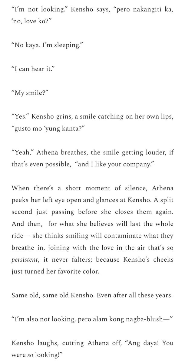 ivefiction's tweet photo. #baklila — akiyo

same old, same old kensho

1/2 https://t.co/zuzyjOvcjA