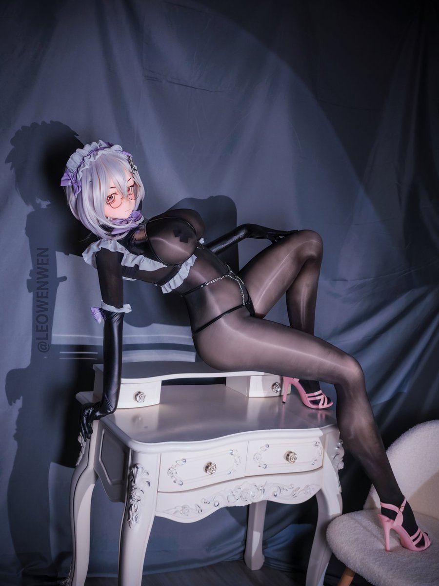 Leowenwen (@woodleo71063) on Twitter photo 