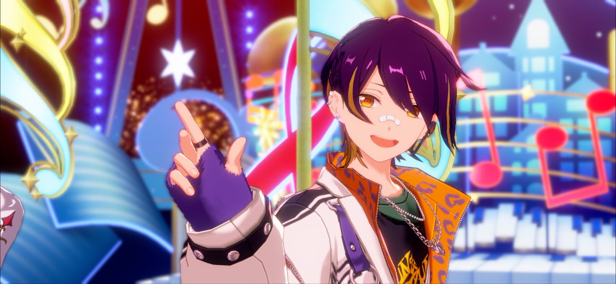 yy01g's tweet photo. 推しが3連続スカウトのオタク・完 https://t.co/1S00NitnK3