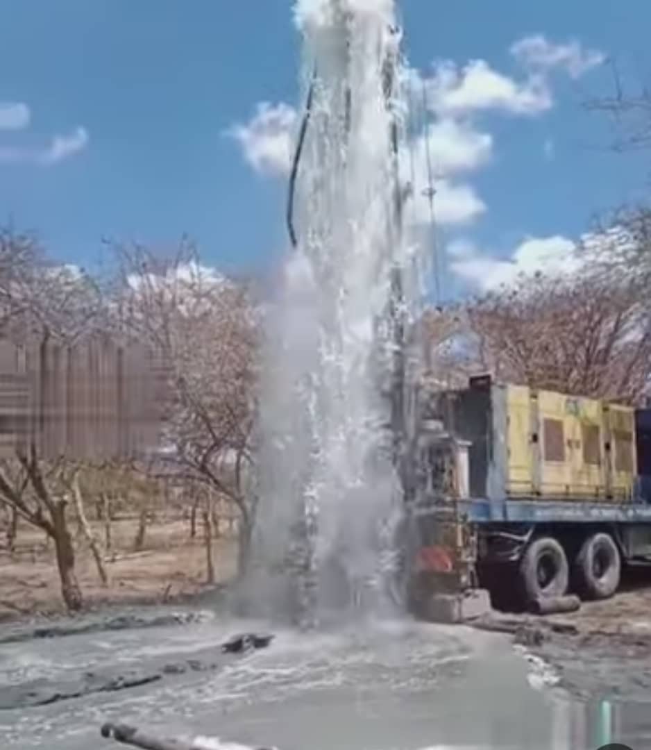 <a href="/ZNOART1/">ZNOART</a> has received   complaints against borehole drilling companies, which are involved in unfair &amp; fraudulent businesses practices We advise residents to be vigilant &amp; make informed decisions before engaging any of the drilling Companies to avoid being swindled <a href="/edmnangagwa/">President of Zimbabwe</a>