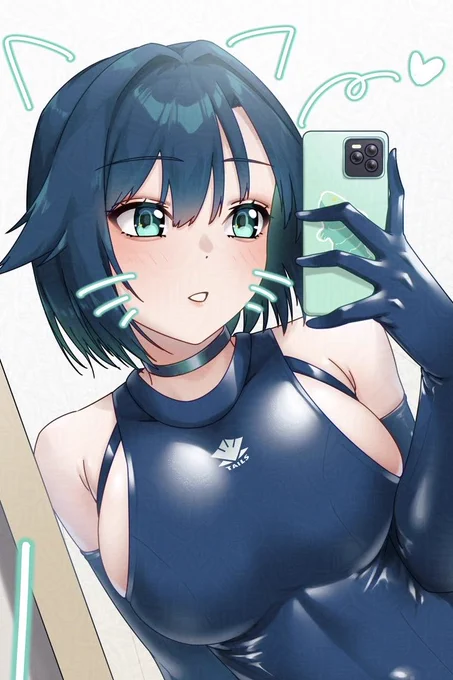 #顔だけで何リポスト来るか