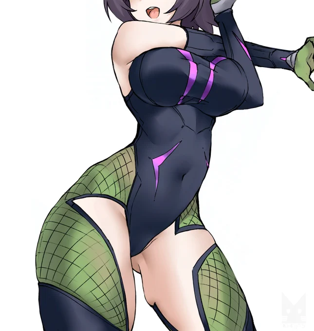 コカゲッ