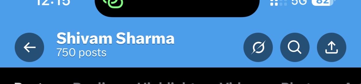 CodeWithSSharma's tweet image. 750 !!! How fast time flies