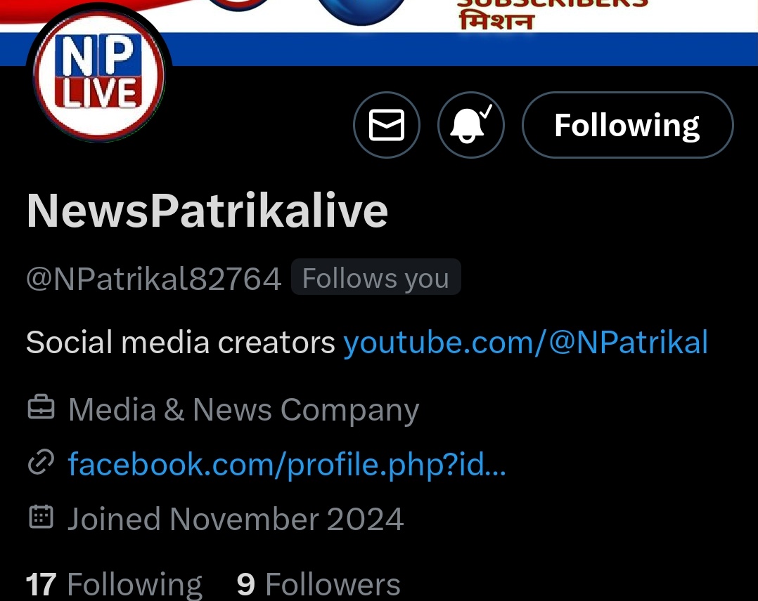 Tweet media one
